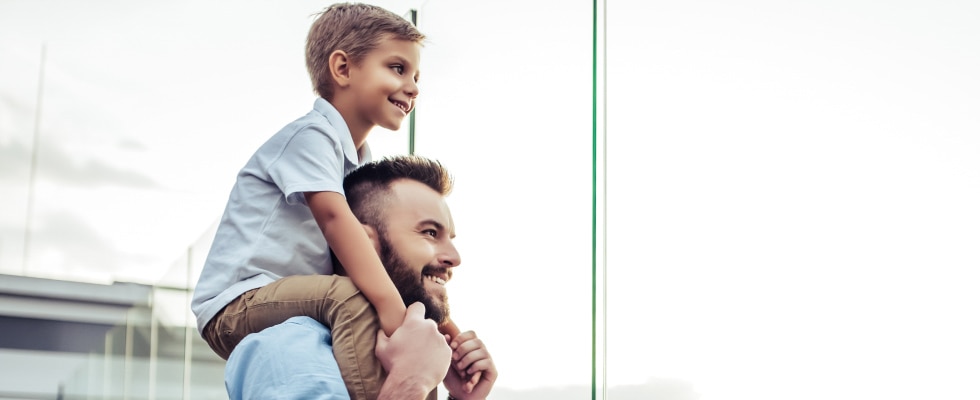 Get Matched Online With Cute Single Dads of Sacramento