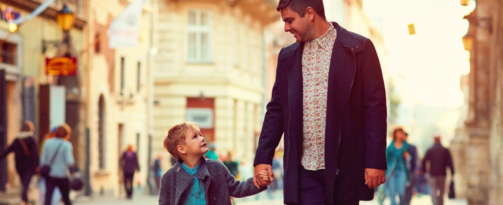Flirt and Chat Without Borders: Single Dads Chicago Are Here