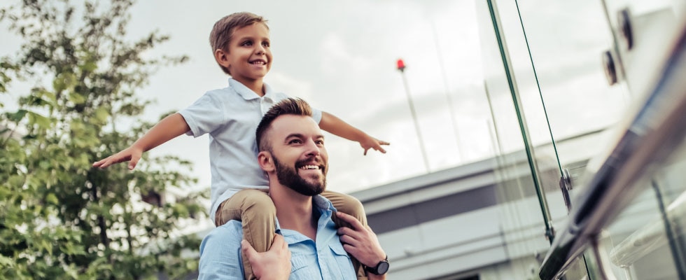 Learn How to Date a Single Dad and Find Success