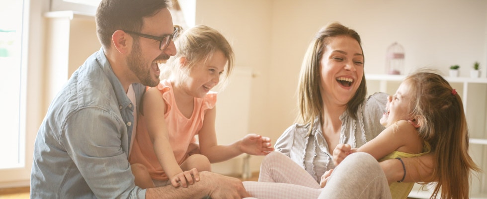 Single Dad Dating Single Mom Is What It's All About