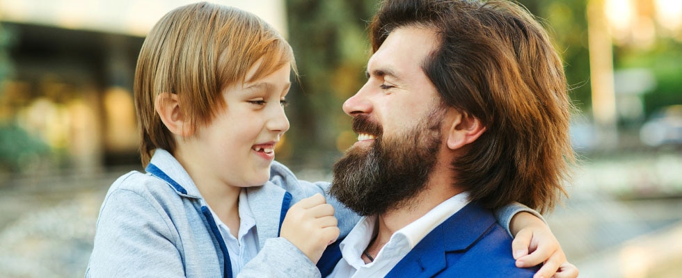 Join DatingForParents and Connect With Single Dads in Cincinnati
