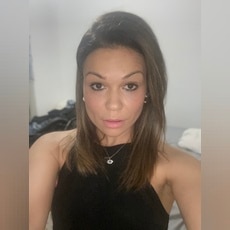 39-year-old American single mom in Los Angeles
