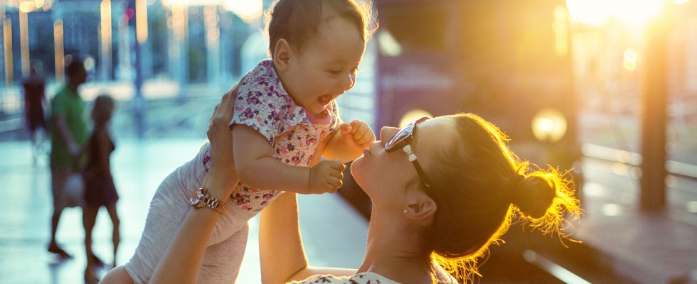 Discover the Prettiest Single Moms of Austin Right Now