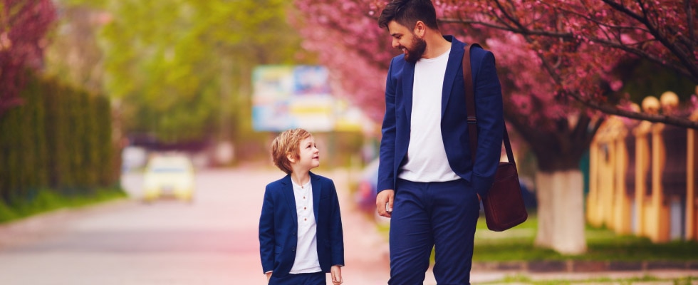 Search Like-Minded Single Dads Ontario on DatingForParents